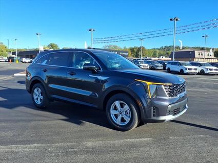 2026 Kia Sorento Barboursville WV