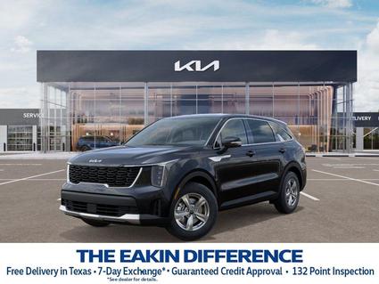 2026 Kia Sorento Lufkin TX