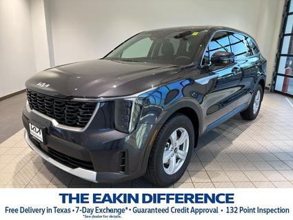 2026 Kia Sorento Lufkin TX