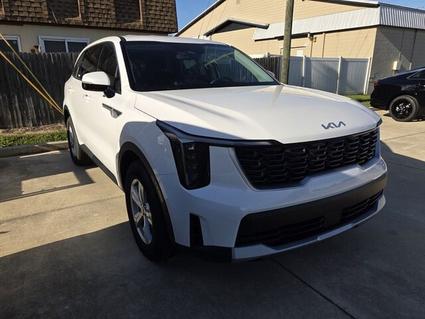2026 Kia Sorento Sebring FL