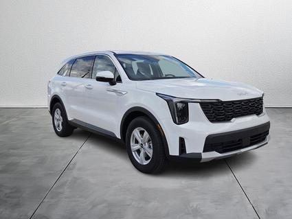 2026 Kia Sorento Sebring FL