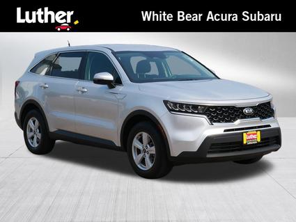 2021 Kia Sorento Saint Paul MN