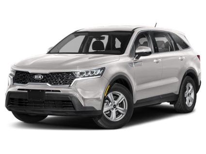 2021 Kia Sorento Saint Paul MN