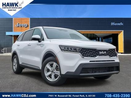 2022 Kia Sorento Forest Park IL