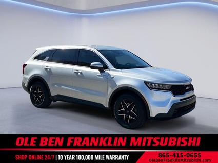 2022 Kia Sorento Oak Ridge TN