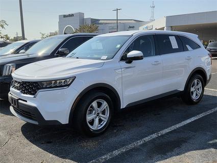 2022 Kia Sorento Jackson MS