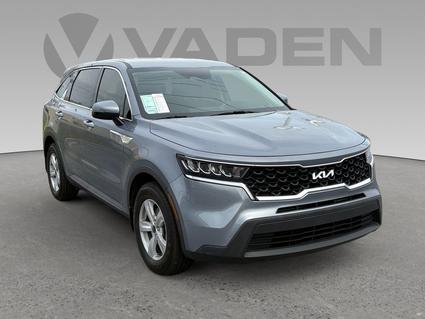 2022 Kia Sorento Statesboro GA