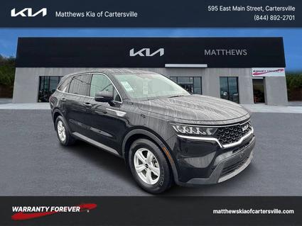 2023 Kia Sorento Cartersville GA