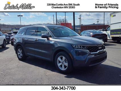 2023 Kia Sorento South Charleston WV