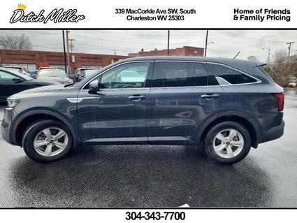 2023 Kia Sorento South Charleston WV