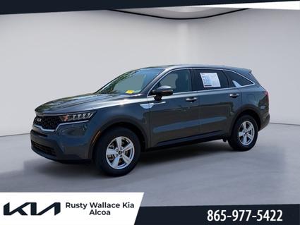 2023 Kia Sorento Louisville TN