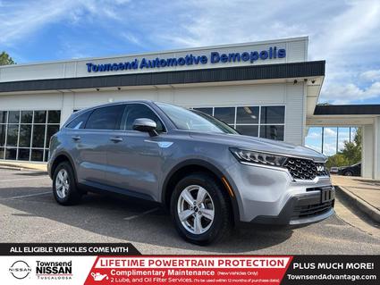 2023 Kia Sorento Tuscaloosa AL
