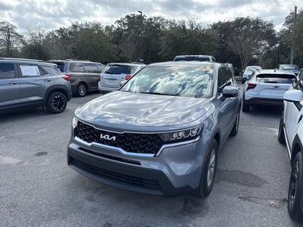 2023 Kia Sorento Fort Walton Beach FL