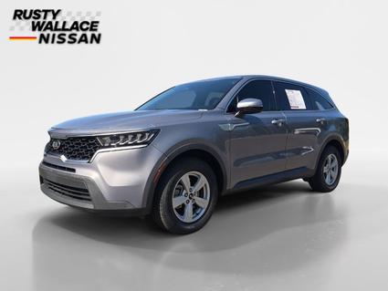 2021 Kia Sorento Knoxville TN