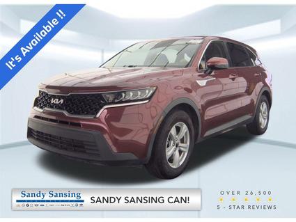 2022 Kia Sorento Pensacola FL