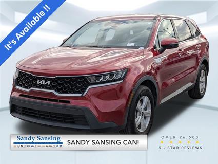 2022 Kia Sorento Pensacola FL