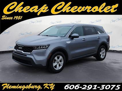 2023 Kia Sorento Flemingsburg KY