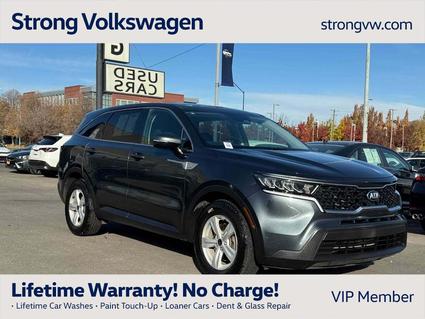 2021 Kia Sorento Salt Lake City UT