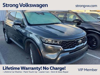 2021 Kia Sorento Salt Lake City UT