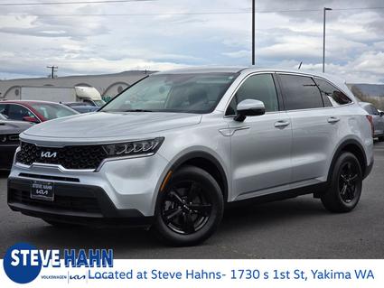 2022 Kia Sorento Yakima WA