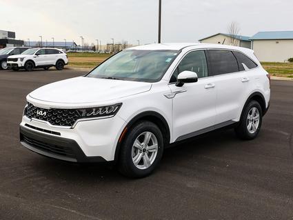 2022 Kia Sorento Bloomington IN