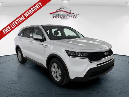 2021 Kia Sorento Lawrence KS