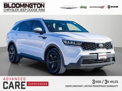 2021 Kia Sorento Minneapolis MN