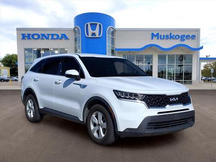 2022 Kia Sorento Muskogee OK
