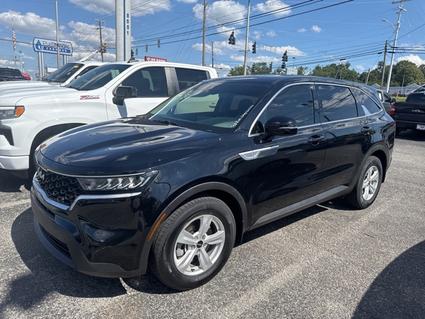 2022 Kia Sorento Knoxville TN