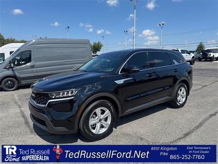 2022 Kia Sorento Knoxville TN