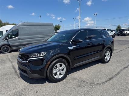 2022 Kia Sorento Knoxville TN
