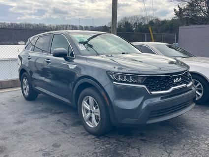 2023 Kia Sorento Oak Ridge TN