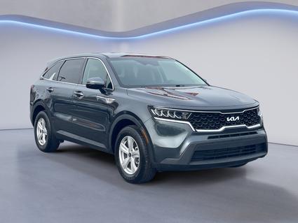 2023 Kia Sorento Oak Ridge TN