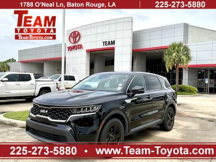 2023 Kia Sorento Baton Rouge LA