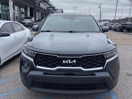 2023 Kia Sorento Montgomery AL