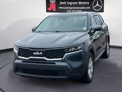 2023 Kia Sorento Montgomery AL