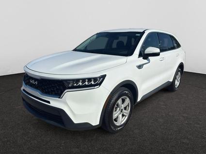 2022 Kia Sorento Saltillo MS