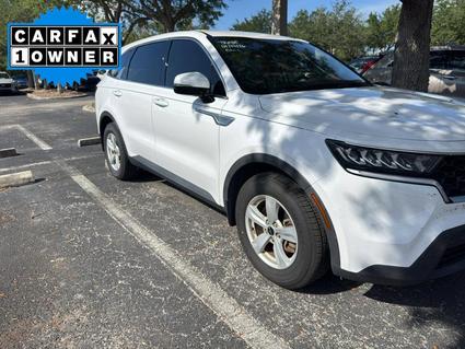 2023 Kia Sorento Fort Myers FL