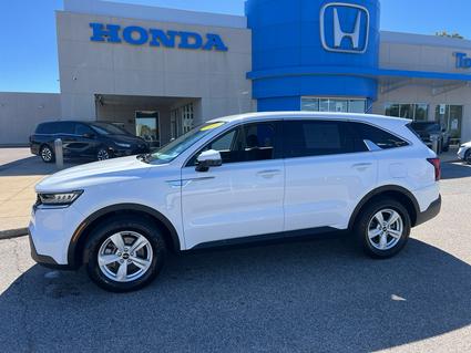 2023 Kia Sorento Tuscaloosa AL
