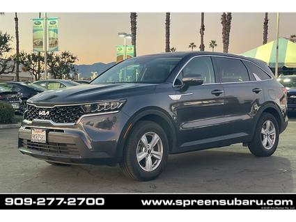 2023 Kia Sorento San Bernardino CA