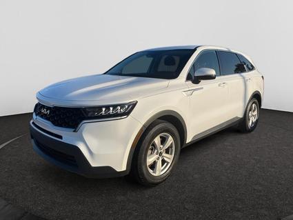 2023 Kia Sorento Saltillo MS