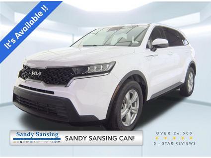 2023 Kia Sorento Pensacola FL