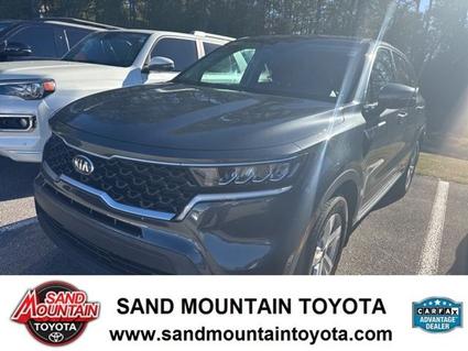 2021 Kia Sorento Albertville AL