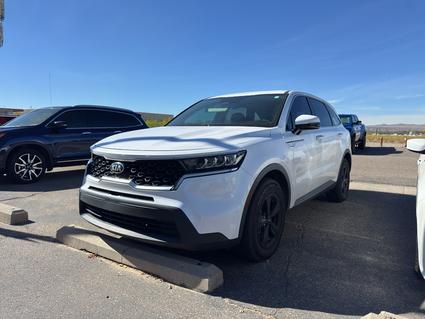 2021 Kia Sorento Albuquerque NM