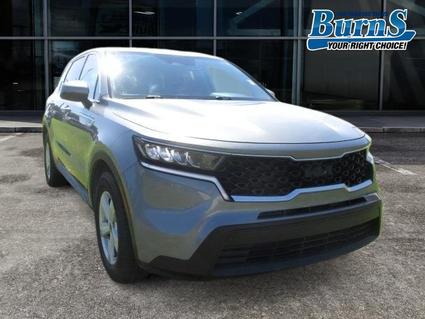 2022 Kia Sorento Orangeburg SC