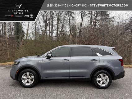 2022 Kia Sorento Newton NC