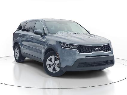 2023 Kia Sorento Canton MI