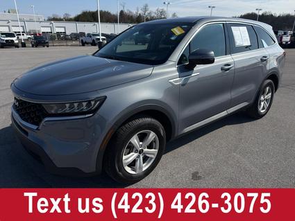 2023 Kia Sorento Johnson City TN