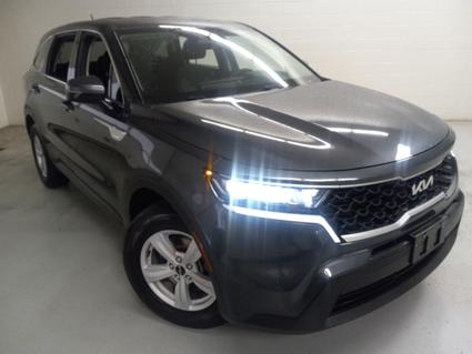 2022 Kia Sorento Toledo OH