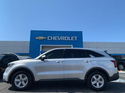 2022 Kia Sorento Jefferson City TN